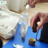 止まらない汗、火照る体、うずく股間…私は一体どうなっちゃうの…？ホットヨガの代謝アップ中に媚薬を盛られ効果倍増…スパッツびしょ濡れキメセク痙攣絶頂 西宮ゆめ - サンプル画像 - 1