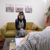 地味で不気味な笑い声のメガネ女子○生 大量潮吹きと共に理性崩壊してオジサンのチ○ポ無しじゃ生きられない身体になりましたwww - サンプル画像 - 1