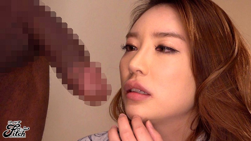 旅行先で黒人とまさかの相部屋 デカマラNTR旅館 瀬崎彩音 - サンプル画像 - 2