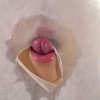 男を見つめながら本気汁を垂らす濃密舐めまくり性交 碓氷れん - サンプル画像 - 1