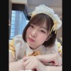 アイドル時代の卑猥な映像をこっそり解禁！Mの本性剥き出し限界突破絶頂アルバイト 朝日りん - サンプル画像 - 6