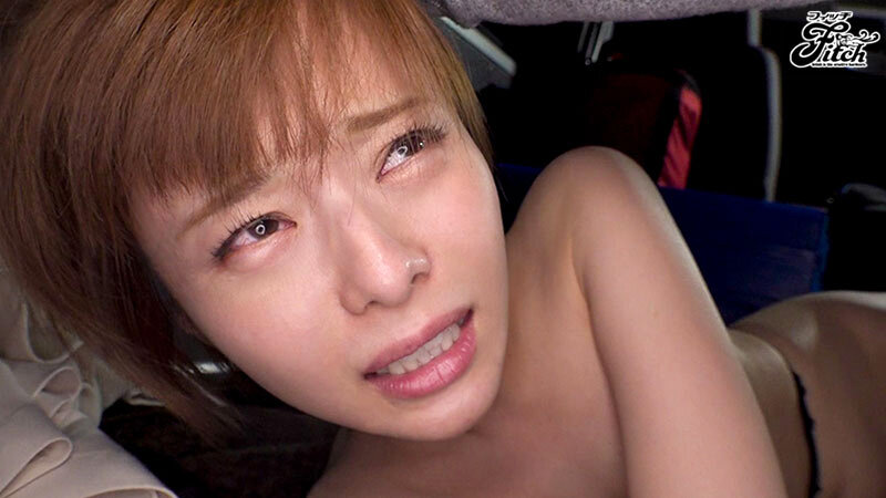 俺をムショ送りにした君へ媚薬と溜まりまくったザーメンを届けに行くね 美ボディOL復讐レ●プドキュメント 月乃ルナ - サンプル画像 - 3