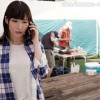 Jカップ専属第2弾！！人気NTR作品に登場！！ 町内キャンプNTR テントの中で何度も中出しされた妻の【閲覧注意】寝取られ映像 日下部加奈 - サンプル画像 - 2