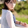 新人 那賀崎ゆきね 30歳 AV DEBUT 駆け抜ける透明感、湧き上がる好奇心―。 - サンプル画像 - 2