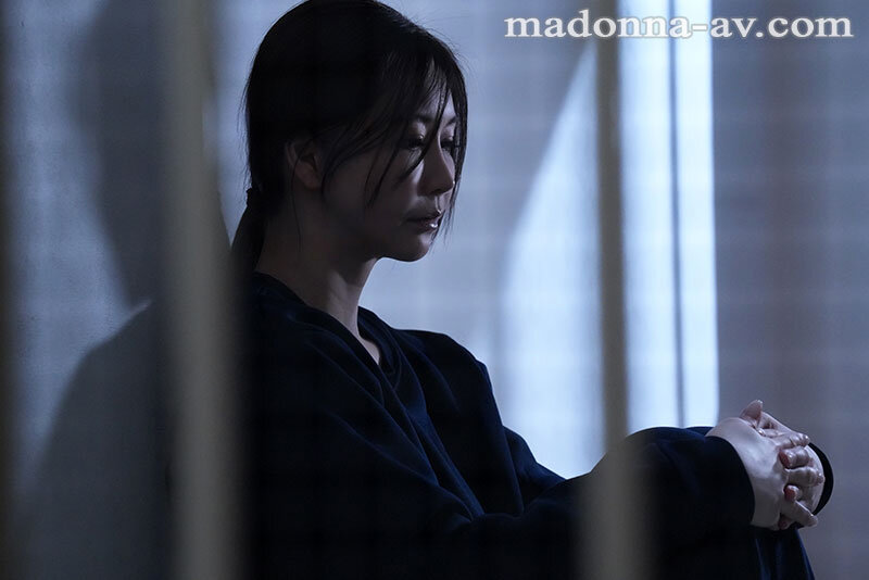 女囚 取り調べ輪● 愛弓りょう - サンプル画像 - 3