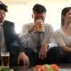 愛を認めさせたくて妻と絶倫の後輩を2人きりにして3時間…抜かずの追撃中出し計16発で妻を奪われた僕のNTR話 めぐり - サンプル画像 - 1