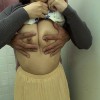 【個撮】どこでもフェラ3 11人 - サンプル画像 - 18