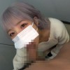 マスク女子の卑猥なフェラチオ素人娘3 12人 - サンプル画像 - 19