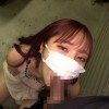 マスク女子の卑猥なフェラチオ素人娘3 12人 - サンプル画像 - 7