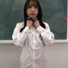 オナサポ！！ 女子○生 着衣で全裸で挑発的ダンス 11 - サンプル画像 - 4