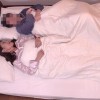 眠泊 みんぱく 実録盗撮民泊カップル昏●姦 宿泊名簿 File No.3 多田有花 - サンプル画像 - 6