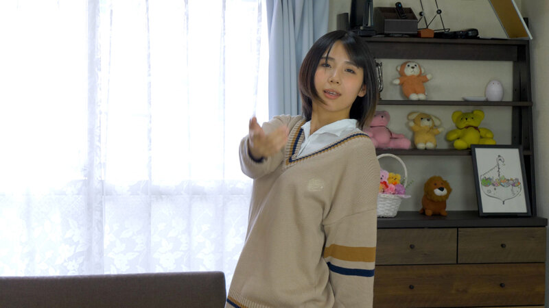 花の丸出しストリップ・ダンス・ショー - サンプル画像 - 1