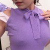 女上司は乳首がお好き！乳首いじりが大好きな女上司のチクハラ射精オフィス ボクの女上司:さくらさん 岬さくら - サンプル画像 - 2