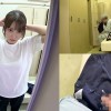 7日後に犯●れる職場の○○さん【3犯目】教育実習生・Sさん～スーツ女子大生がストーカーに肉便器に堕とされるまでの1週間にわたる射精記録～ - サンプル画像 - 11