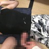 ぶっかけ！OLスーツ倶楽部28～インターン女子大生静河さんのヤル気満々ホワイトスーツとセクハラ専用スカートスタイル～ - サンプル画像 - 15