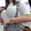 巨乳好きナンパ師が令和で一番勃起したデカパイ保育士さん マミ - サンプル画像 - 2