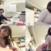 残業中、2人きりの社内でパツパツスーツの爆乳人妻女上司に乳ドンッされ身動きが取れないおっぱい圧迫騎乗位で溜まったムラムラ精子を何度もおま○こで搾り取られた。 美園和花 - サンプル画像 - 5