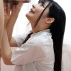 愛おしすぎて壊しちゃいたい カワボなヤンデレJ系に監禁された俺の極限中出し搾精生活 胡桃さくら - サンプル画像 - 5