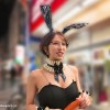 「いますぐ精子たくさん飲ませて…」フェラテクィーン夢実かなえのごっくんしまくり逆ナンパ チ○ポ5本×ホンモノザーメン11射精ぜ～んぶごっくん大満足！！ - サンプル画像 - 9