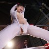 女捜査官BDSM媚薬拷問 輪●鬼イカせに絶叫抵抗！！ 黒川すみれ - サンプル画像 - 5