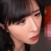 ず～っとチ〇ポ見つめたまま！ちんシャブ大好きお姉さんの鬼バキュームフェラ 辻井ほのか - サンプル画像 - 7
