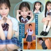 新人 は・た・ち 透明肌美Cute. キレカワ少女なのに…’スケベ可愛い’ギャップの超原石 白石なみ - サンプル画像 - 3