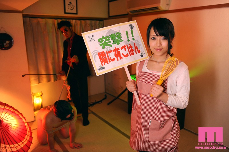 「キミのお部屋でシテもいいですか？」 中山エリス - サンプル画像 - 5