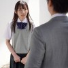 先生、お願い イカせてください… 嫌だと言えない私。転任して来た教師のチ〇ポに学校中のあちこちで声も出せずにイカされ続けて私の心は、揺れ動いていました。 宮崎千尋 - サンプル画像 - 1