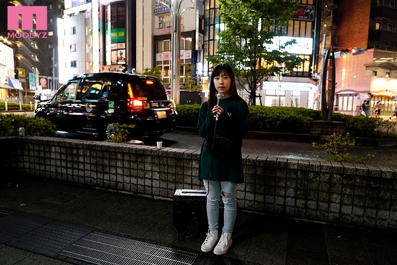 身長145cm敏感シンガー 引きこもりで人見知りだけど、夢は歌手！SNSでちょっぴり話題の女性シンガー顔出し志願イキまくりAVデビュー 桜木なえ - サンプル画像 - 11