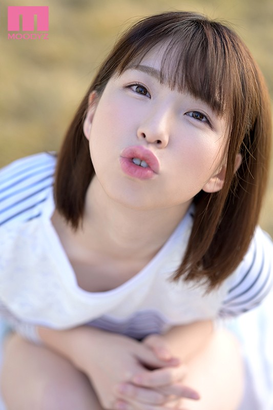 ワタシ、自分のセックス描きたいです！！新人AVDEBUTボーイッシュと可愛いの間 花狩まい 20歳 - サンプル画像 - 10