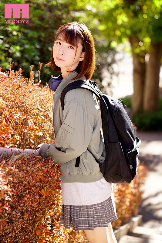 ワタシ、自分のセックス描きたいです！！新人AVDEBUTボーイッシュと可愛いの間 花狩まい 20歳 - サンプル画像 - 9