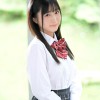 新人 永遠の少女AVデビュー 岡田奈々 - サンプル画像 - 11