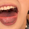 ものすごい舌上発射ごっくん 一之瀬すず - サンプル画像 - 7
