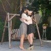 一緒に変態になれるって最高にきもちいい。限界嘔吐アクメ合戦。狂気の喉奥解放レズビアン 二葉エマ 海野いくら - サンプル画像 - 2