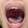 ステゴロ上等！強●パンプ嘔吐！長カテーテル3本刺し！喉をTKOされたい気高き総合イラマファイター KOHARU 三池小春 - サンプル画像 - 10