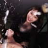 射精しても止めない！吹いても止めない！ニヤニヤこねくり痴女られ続けて絶頂後お漏らし大暴発！！追撃男潮BEST - サンプル画像 - 5