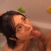 喪女のくせにやりまん。自堕落に生きる義姉に恋をした僕の気持ちに気づいて、一夜限りのSEXを許してくれたひと夏の思い出。 皆月ひかる - サンプル画像 - 14