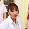 診察中にフル勃起チ●ポを見せつけられた皮膚科の美人女医 水川潤 - サンプル画像 - 2