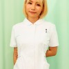 フェラチオしてくると噂の美人看護師 岡本莉里 - サンプル画像 - 1
