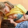 リハビリ科の童顔でかわいい理学療法士さんとSEXできちゃう人生最高の入院生活（2） - サンプル画像 - 12