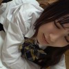 エッチな制服美少女とイチャぱこ中出しコレクション。 制服J●と笑顔でハメまくりラブラブ種付け最高過ぎる。ガチ素人9名240分。 - サンプル画像 - 10