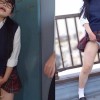 生真面目そうな陰キャ大学生の地味子に制服を着せてハメたら、想像以上にエロい変態女でした。 汗だく、制服ぶっかけ、中出し、本能剥き出しの性交。 - サンプル画像 - 9