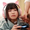 いつでもおま×こ使い放題！ ゲームしながら自由にハメさせてくれるドスケベ引きこもりゲーマー妹 るるちゃ。 - サンプル画像 - 2