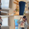 媚薬・惚れ薬で発情させられた清楚売りコスプレイヤー オジサン無理とか言ってたくせに 超淫乱 蕩け顔 快感に没頭しまくりオフパコ5SEX 赤名いと - サンプル画像 - 1