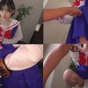 146cm Aカップ。の従順少女をもう一度。 このコスプレ少女、再会おかわり性交中。 - サンプル画像 - 6