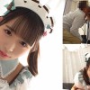 オジサンを虜にする あざと可愛い地下アイドル 秘密のオフパコ枕営業 中出しOKコスプレSEXイキ狂い7本番 天羽りりか - サンプル画像 - 2