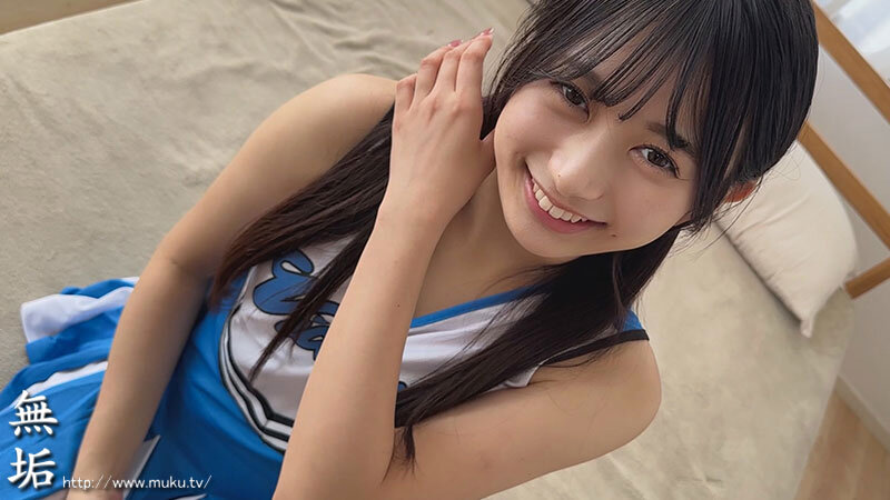 部活帰りの青春セックス 笑顔でおち●ぽにイキまくるドスケベ美少女と性交 北岡果林 - サンプル画像 - 5