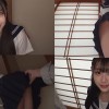 スレンダーな制服少女を、ただ欲望のままに汚したい。 制服フェティシズム（MUKD-553） - サンプル画像 - 9