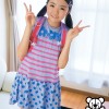 嫁の連れ子がドストライク ゆい148cm - サンプル画像 - 1