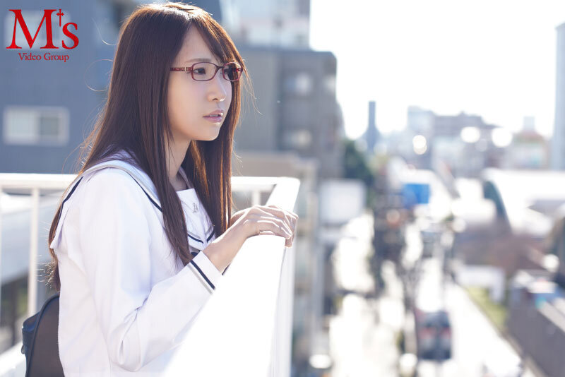 どうせなら…最後に1発ヤラせてくれ！！！ 容姿端麗で成績優秀な無気力美少女に童貞キモオタ絶倫男が性欲全開たなぼた種付けピストン 五十嵐清華 - サンプル画像 - 1